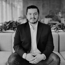 Rodrigo Acosta Fajardo